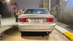 كيا اوبتيما